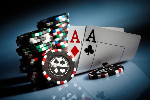 SA Gaming live-dealer studio with multiple camera angles